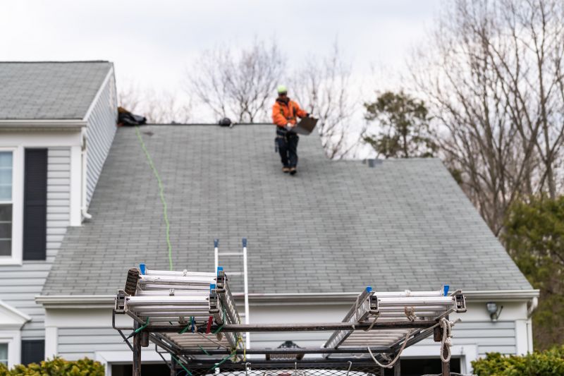 Roofing Service Image 7